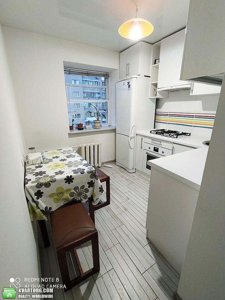Rent out 1-room apartment. Одесса, Генерала Петрова — photo 3