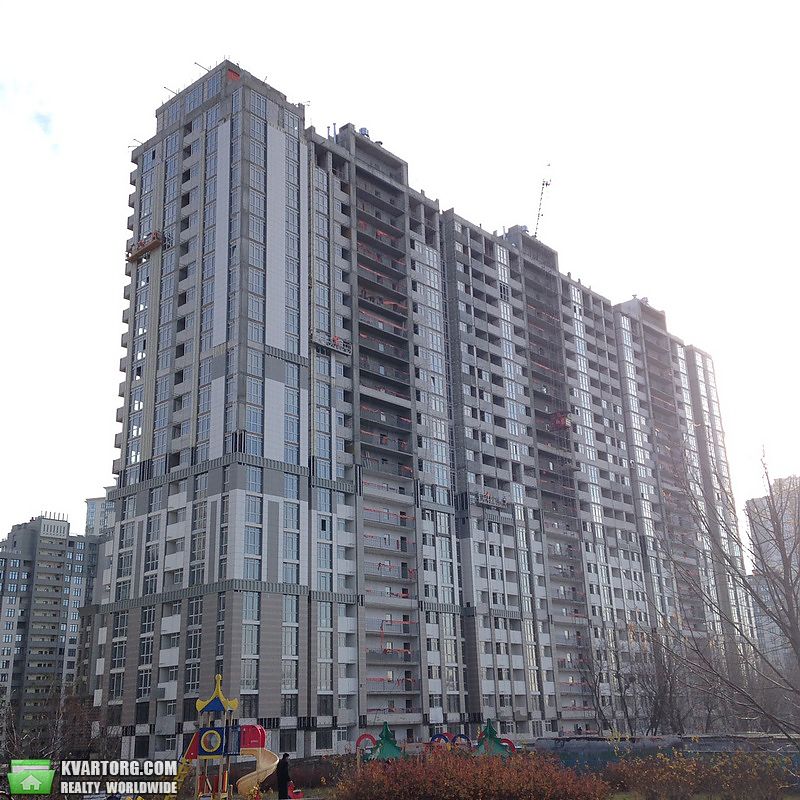 Sell 2-room apartment. Киев, Подвысоцкого — photo 2