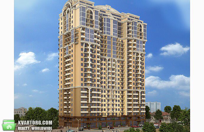 Sell 2-room apartment. Одесса, Педагогическая — photo 2