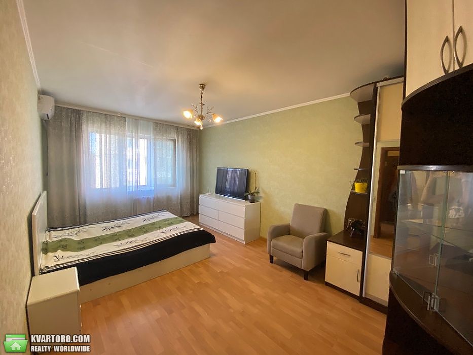 Sell 1-room apartment. Киев,  Приречная — photo 2