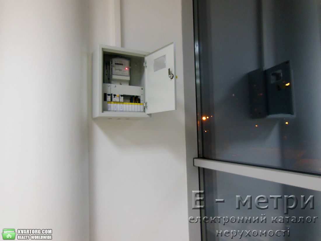 Rent out office. Киев, Милославская — photo 7
