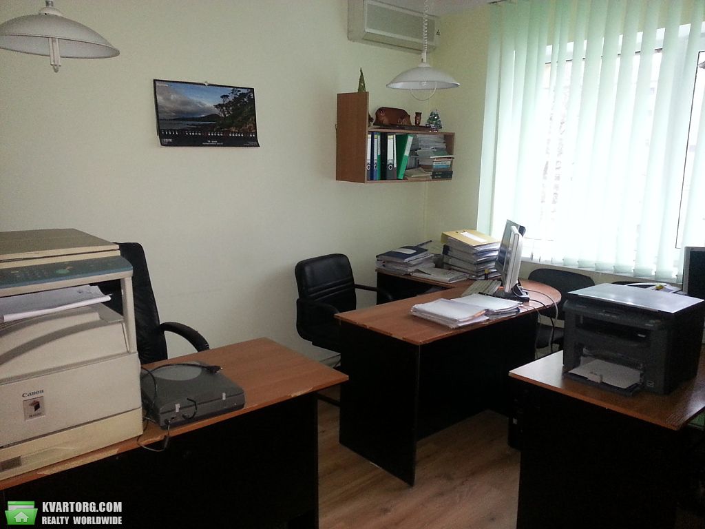 Rent out office. Днепропетровск, Плеханова — photo 1