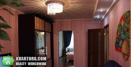 Sell 2-room apartment. Киев, Пражская — photo 3