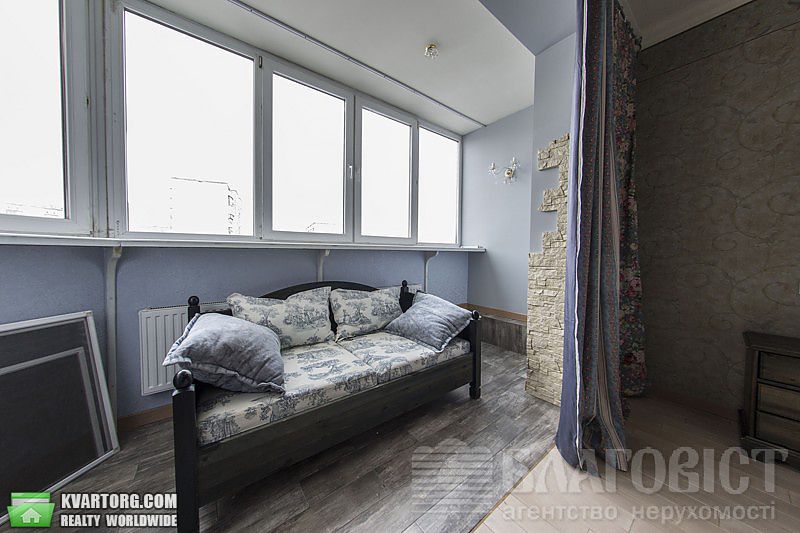 Sell 2-room apartment. Киев,  Голосеевская — photo 6