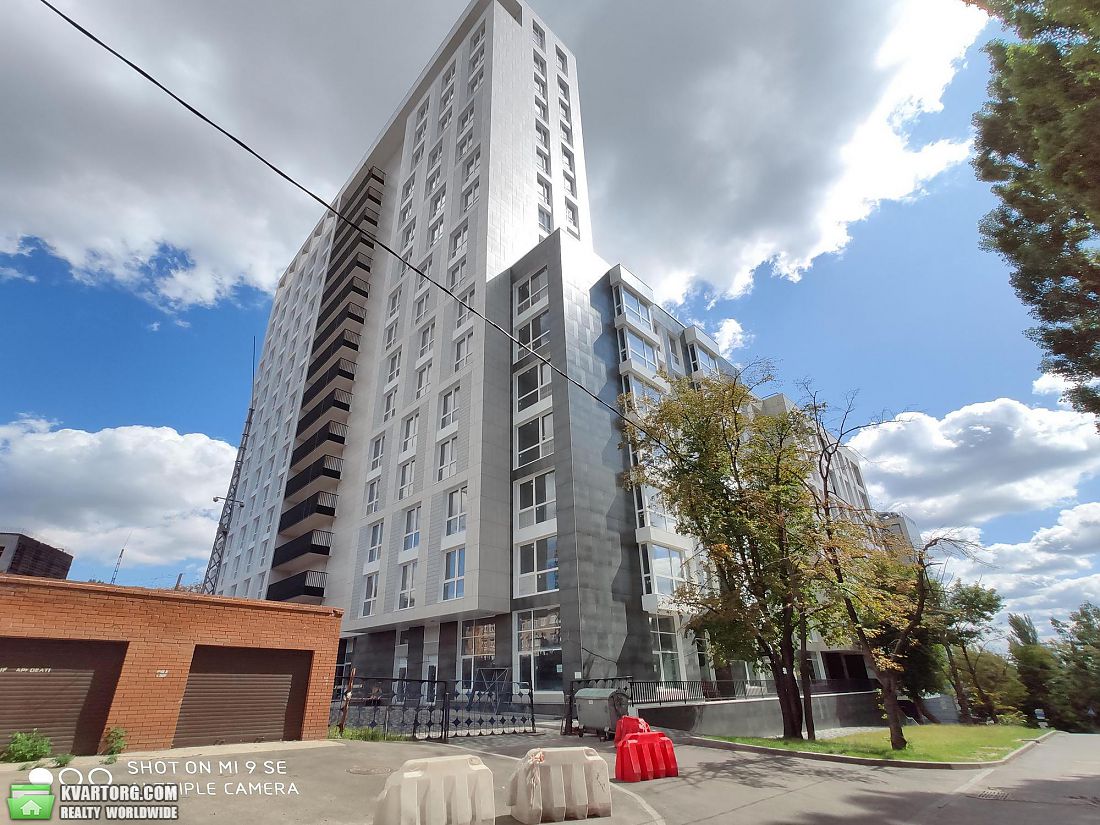 Sell 2-room apartment. Киев,  Лейпцигская — photo 5