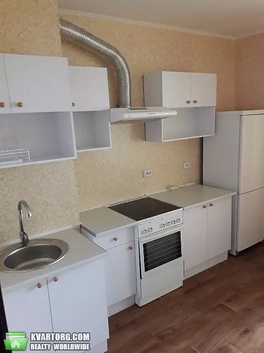 Rent out 1-room apartment. Киев, Данченко — photo 1
