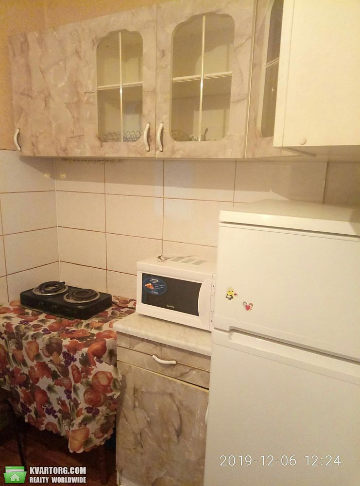 Rent out 1-room apartment. Одесса, Тираспольское  Шоссе — photo 5