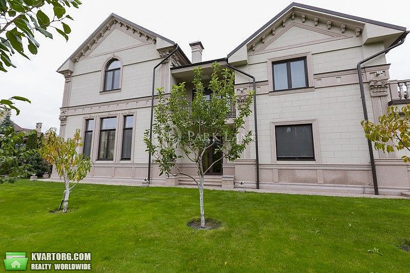 Sell house. Обухов, 3-й км Дамбы — photo 2