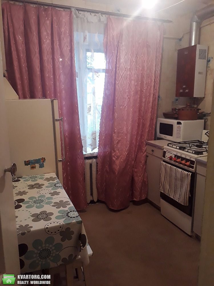 Sell 2-room apartment. Днепропетровск, Комсомольская — photo 6