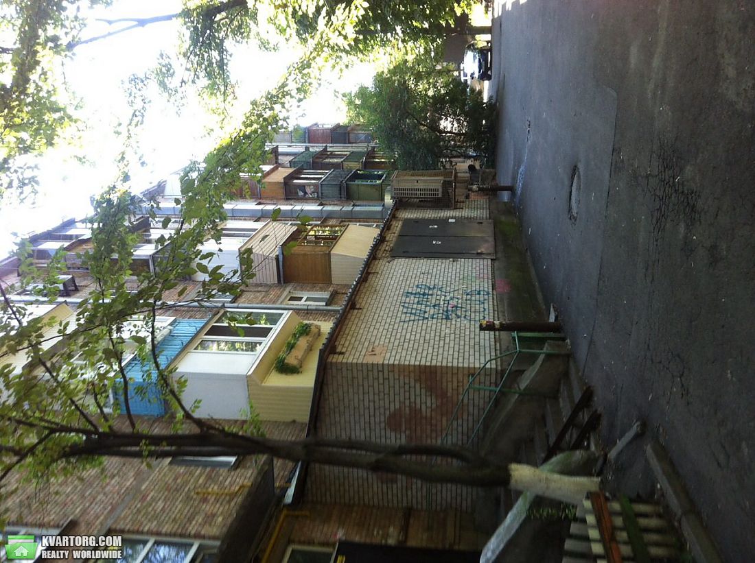 Sell 3-room apartment. Киев,  Борщаговская — photo 10