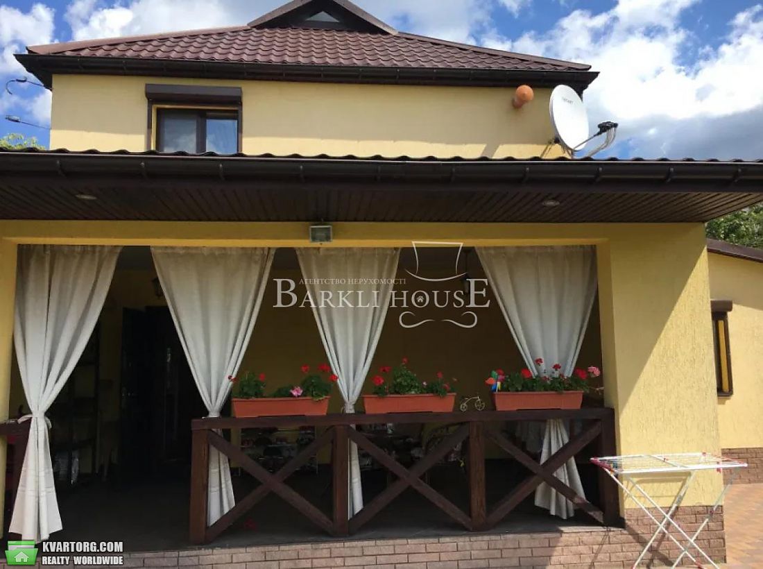 Rent out house. Киевская обл., Подгорцы — photo 1