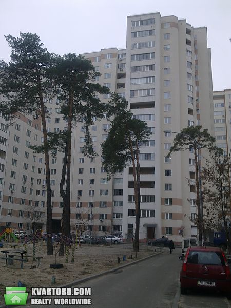 Sell 2-room apartment. Киев, Бориспольская — photo 1