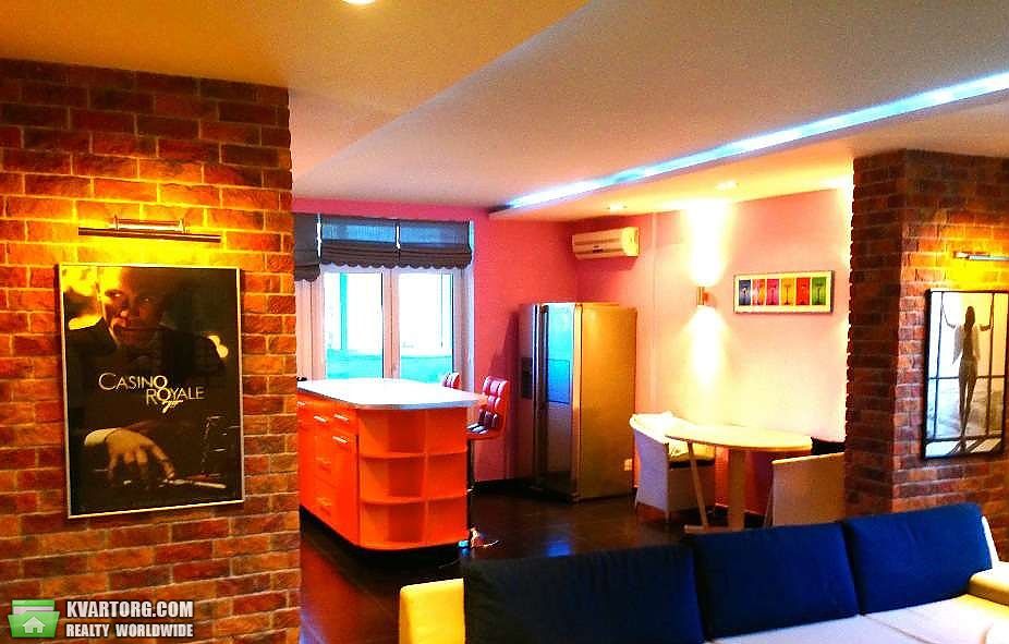 Sell 2-room apartment. Киев,  Окипной — photo 9