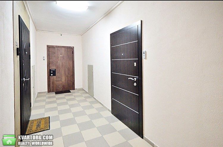 Rent out 1-room apartment. Киев, Бендукидзе — photo 8