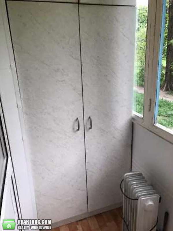 Sell 1-room apartment. Киев,  Курбаса — photo 10