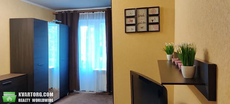 Rent out 1-room apartment. Киев,  Победы пр — photo 4
