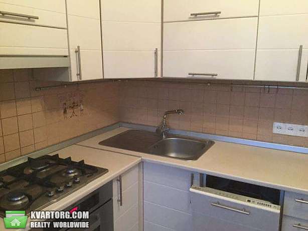 Rent out 2-room apartment. Киев,  Большая Васильковская — photo 3