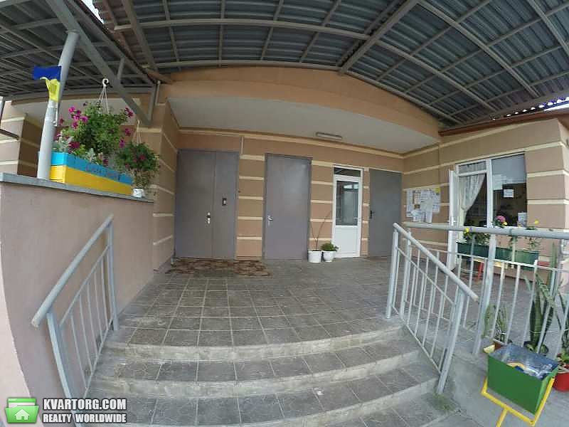 Sell 1-room apartment. Киев,  Моторный пер — photo 10
