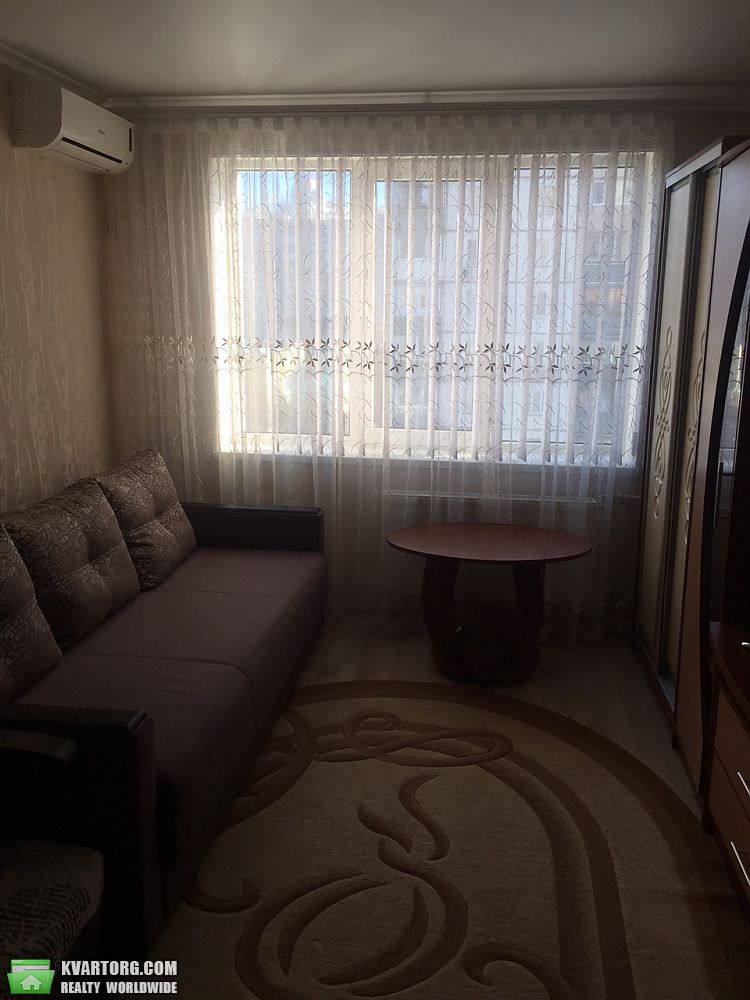 Sell 1-room apartment. Киев,  Тимошенко — photo 5