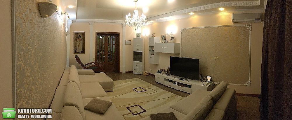 Sell 3-room apartment. Одесса, Коралловая — photo 1