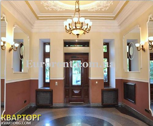 Rent out warehouse. Киев, Рейтарская — photo 2
