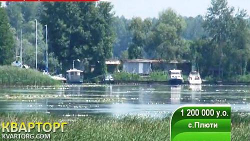 Sell house. Киевская обл., Плюты — photo 6