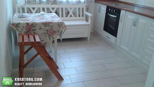 Sell 1-room apartment. Киев,  Ломоносова — photo 3