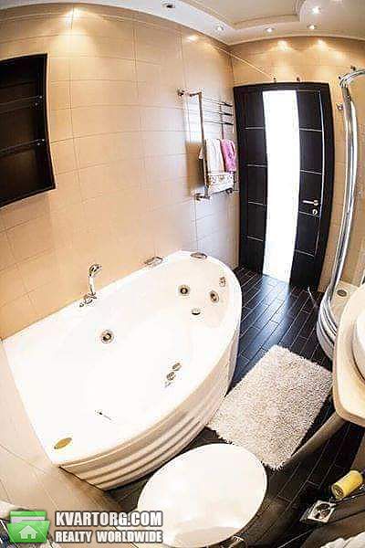 Rent out 1-room apartment. Одесса, Фонтанская  Дорога — photo 5