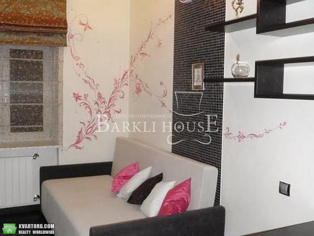 Rent out 3-room apartment. Киев,  Петлюры — photo 7