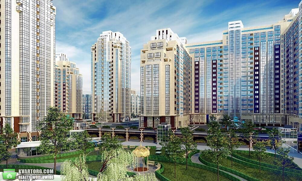 Sell 1-room apartment. Киев,  Конева — photo 1