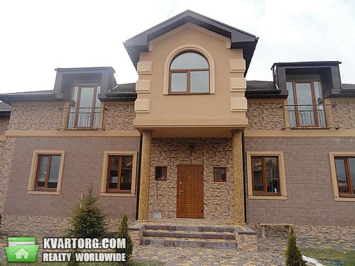 Sell house. Киев,  Садовая Осокорки — photo 6