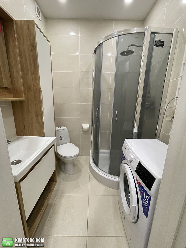 Sell 1-room apartment. Киевская обл., Тургеневская — photo 8