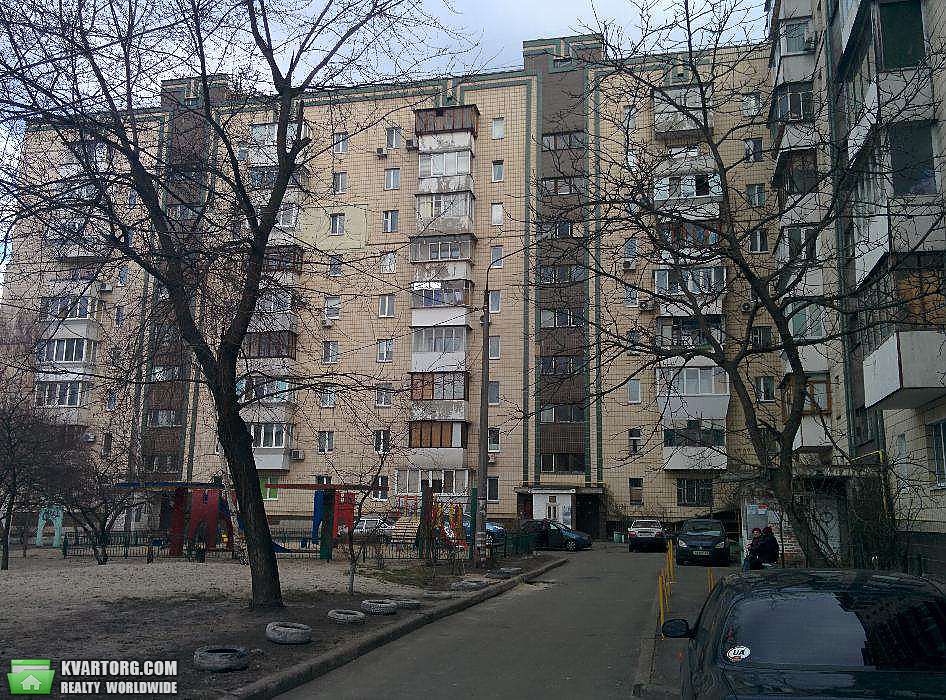 Sell 1-room apartment. Киев,  Микитенко — photo 9