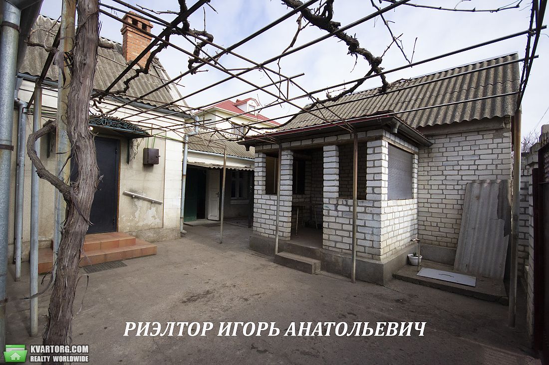 Rent out house. Одесса, Патриотическая — photo 10