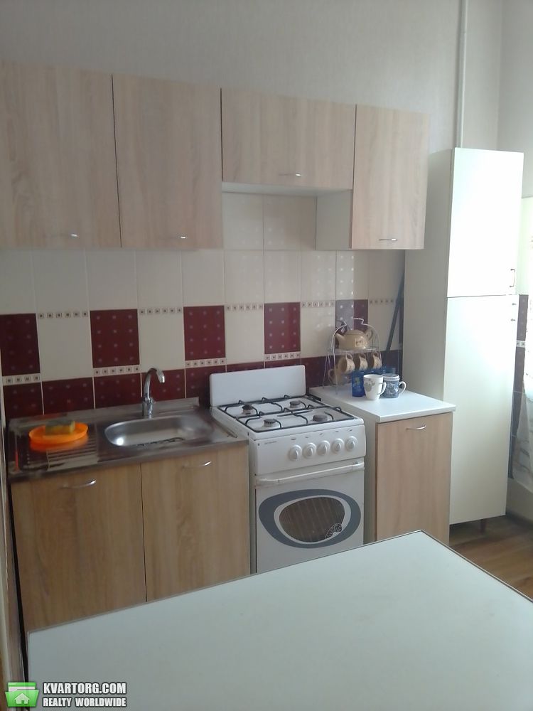 Rent out 1-room apartment. Киев,  Саксаганского — photo 6
