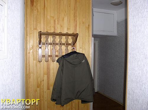 Rent out 2-room apartment. Киев,  Гончара — photo 9