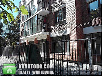 Sell 2-room apartment. Киев,  Соломенская — photo 10