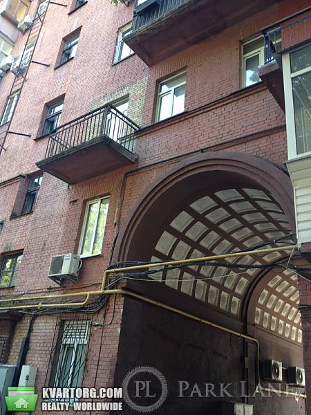 Sell 2-room apartment. Киев, Бассейная — photo 6