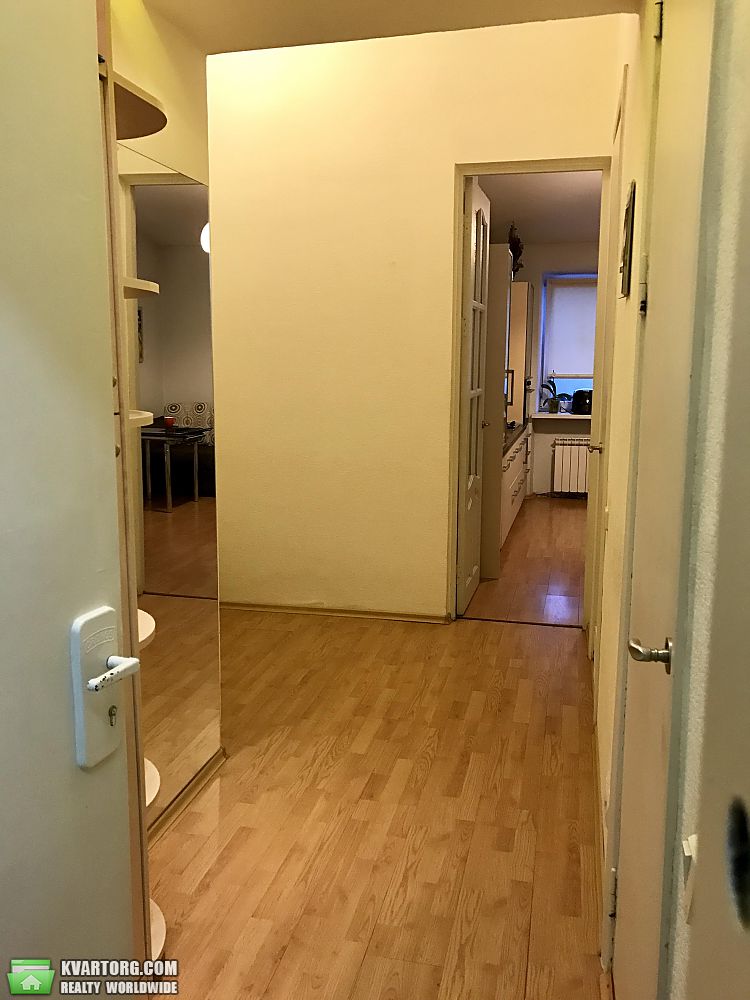 Sell 1-room apartment. Киев,  Гарматная — photo 5