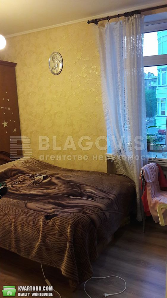 Sell 3-room apartment. Киев,  Туровская — photo 5
