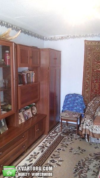 Sell 4-room apartment. Полтава, Октябрьская — photo 2