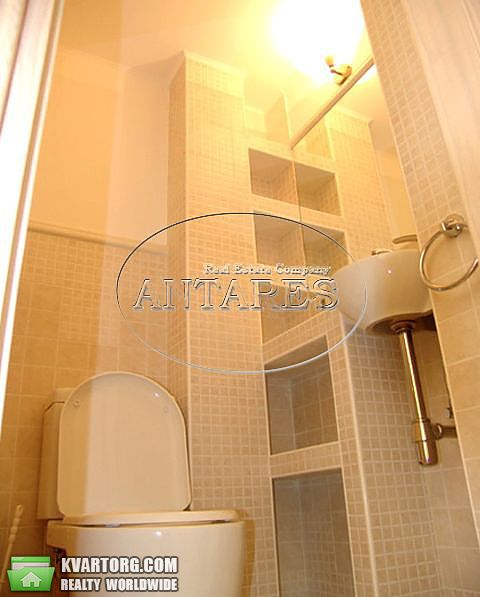 Rent out 3-room apartment. Киев, Гусовского — photo 8