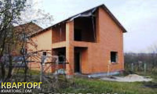 Sell house. Киевская обл., 1-я линия — photo 1