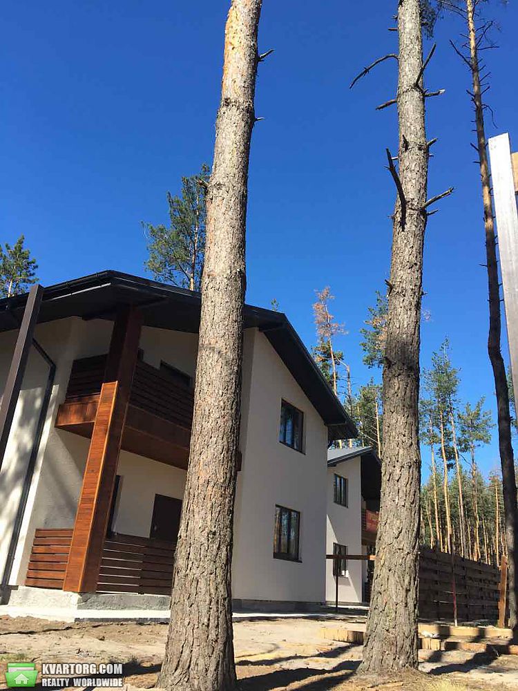 Sell house. Киевская обл.,  Лесная — photo 1