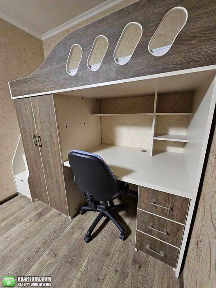 Sell 1-room apartment. Бровары, Симона Петлюри — photo 10