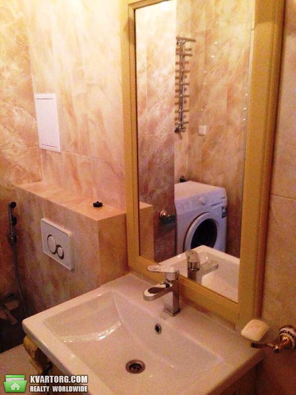 Rent out 2-room apartment. Киев,  Победы пр — photo 9
