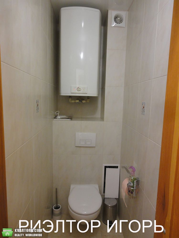 Rent out 2-room apartment. Одесса, Пантелеймоновская — photo 9