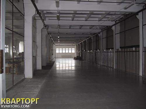 Rent out warehouse. Киев,  Тычины пр — photo 2