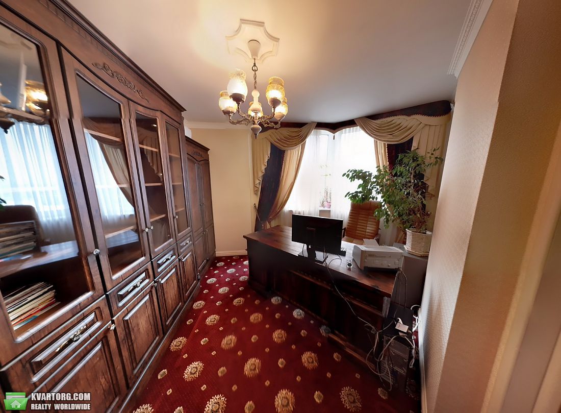 Sell 3-room apartment. Киев, Вильямса — photo 4