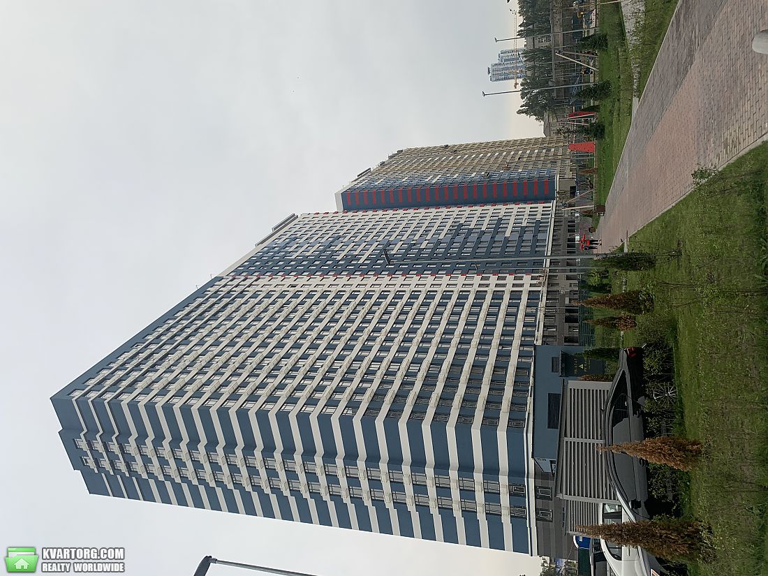 Sell 1-room apartment. Киев, Евгеия Сверстюка — photo 3